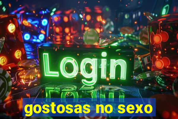 gostosas no sexo